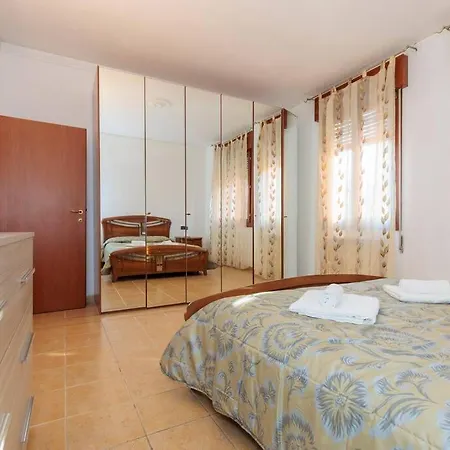 Casa Carla - Comodo Appartamento In Venice Cannaregio - 2 Camere Private-3